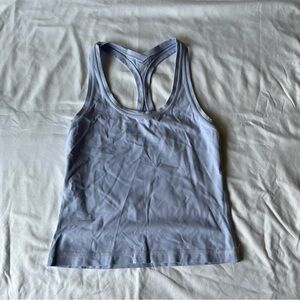 🍋 Lululemon Cool Racerback Short Nulu